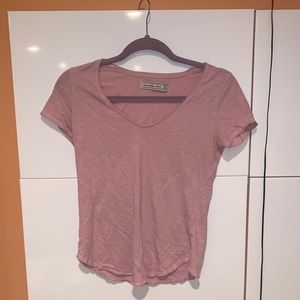 Abercrombie & Fitch Tee